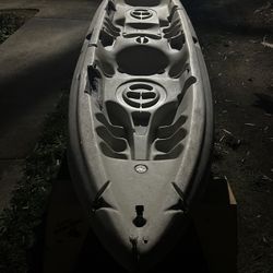 Hobie Ocean Kayak