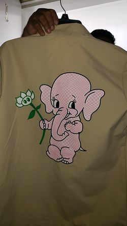 Windbreaker