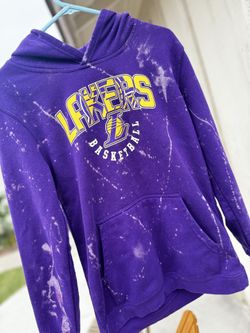 Lakers Hoodie