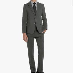 Kenneth Cole Reaction Boys Formal Suit