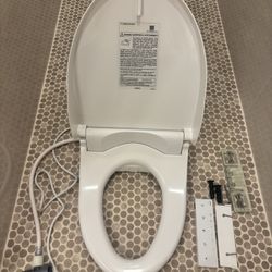 Toto Washlet Bidet