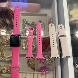 Apple Watch Series 3 38mm