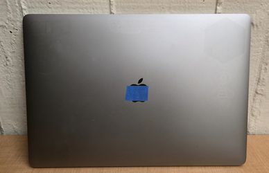 Apple MacBook Pro - A1707