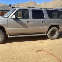 2005 Yukon GMC 