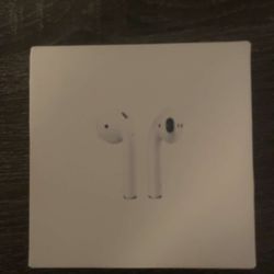 AirPod Gen 2