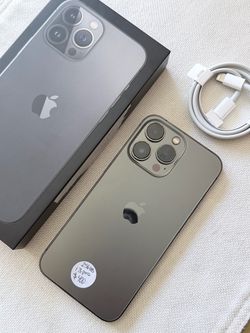 iPhone 13 Pro
