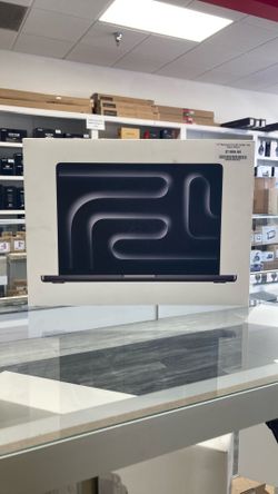 14” MacBook Pro M5 Chip 16gb/1Tb
