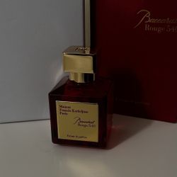 Baccarat Rouge 540 Extrait de Parfum - 70ml (Brand New Sealed)