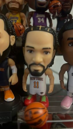Zuru nba ballers series 2 Jalen Brunson