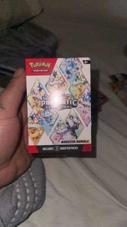 Seal Prismatic Booster Bundle