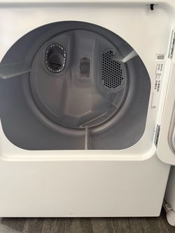 Maytag dryer
