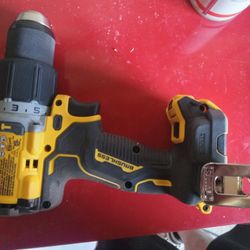 Dewalt Drill