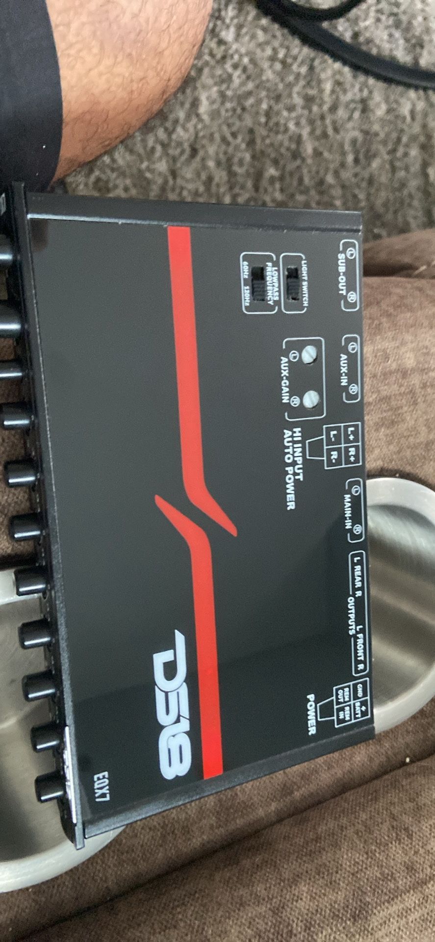 Car Audio