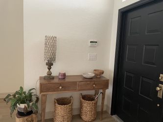 Vintage Antique Unique Lamp