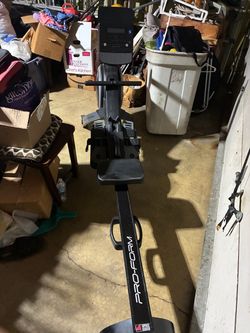 ProForm Sport RL Rower