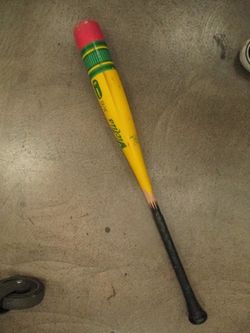 Used Victus Pencil Bat USSSA 31" -8