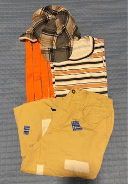 Men’s Chavo del Ocho Costume