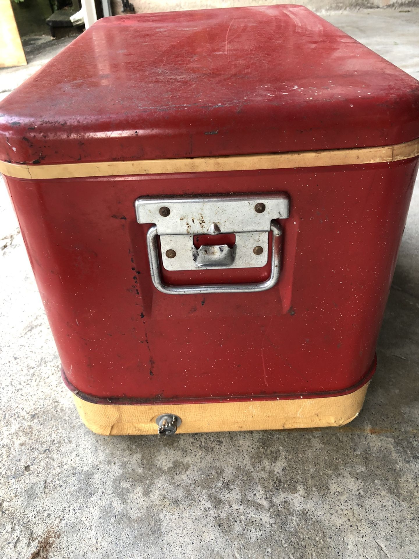 Shotgun Shell Thermos Water bottle Canister Bullet Casing Shell Shot Fun  Aluminum for Sale in North Chesterfield, VA - OfferUp