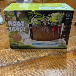 Root Viewer Kit for Kids 