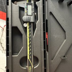 Digital  Caliper Brand New 