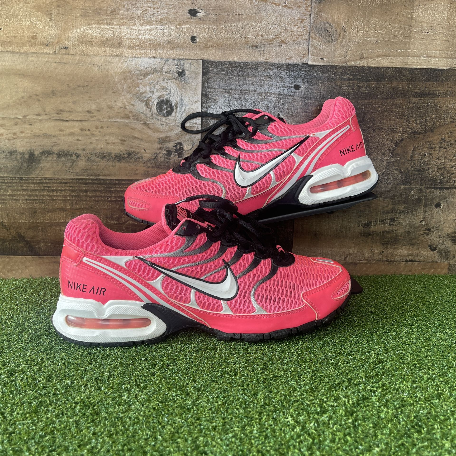 Nike Air Max Torch 4 Women's Size 9 Digital Pink 343851-610