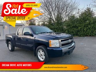 2009 Chevrolet Silverado 1500