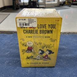 Peanuts Assorted 18 Total Paperback Books