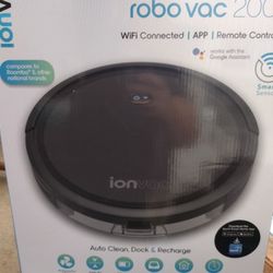 Robo Vac
