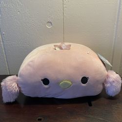 Suneetha Squishmallow 