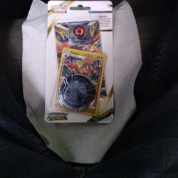 Pokémon Cards