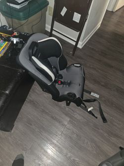 Carseat
