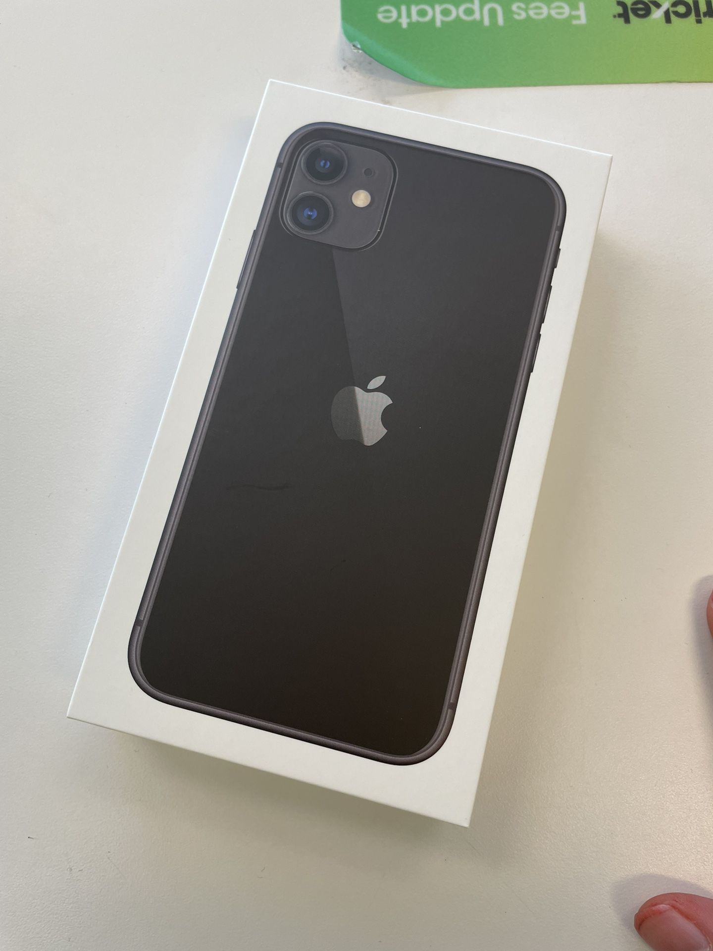 Brand New iPhone 11 (Cricket Only)