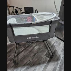 Baby Crib