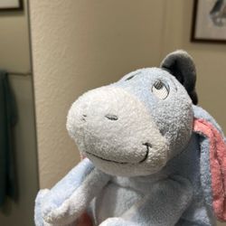 Eeyore 