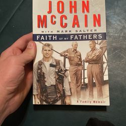 John Mc Cain 