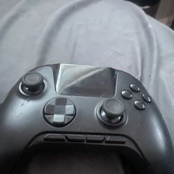 Mambu( usb) controller 