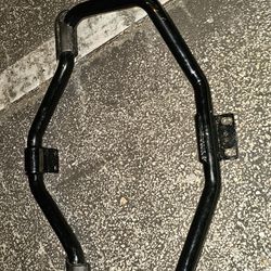Harley Davidson Mustache Engine Guard XL