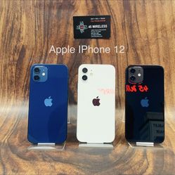 Apple iPhone 12
