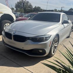 2019 BMW 430i