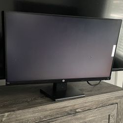 HP Computer Monitor