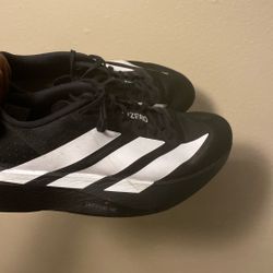 adidas Men's Adizero EVO SL Running Shoes