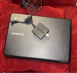 Samsung Chromebook