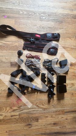 Vive Tracking set up || Full body tracking || Vr Trackers