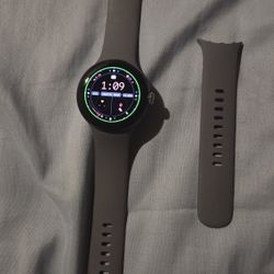 Google Pixel Watch 