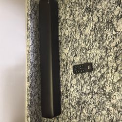 LG Sound Bar Speaker 