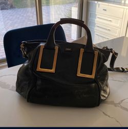 Chloe Bag