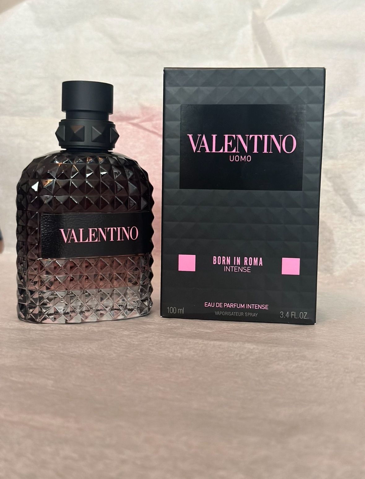 VALENTINO UOMO