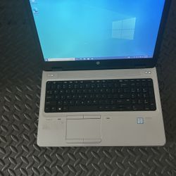 HP Probook 