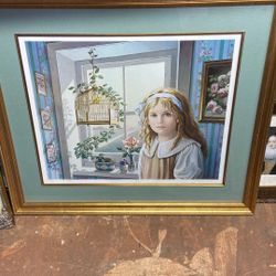 Patty Banister Print