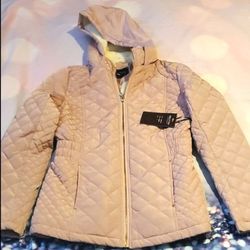 Miss Posh Faux Fur Jacket NWT 